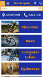 Mobile Screenshot of dutchcycle.ca